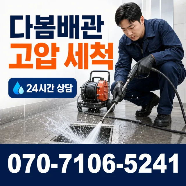 동해시 삼화동 외벽누수 상담 이미지 4
